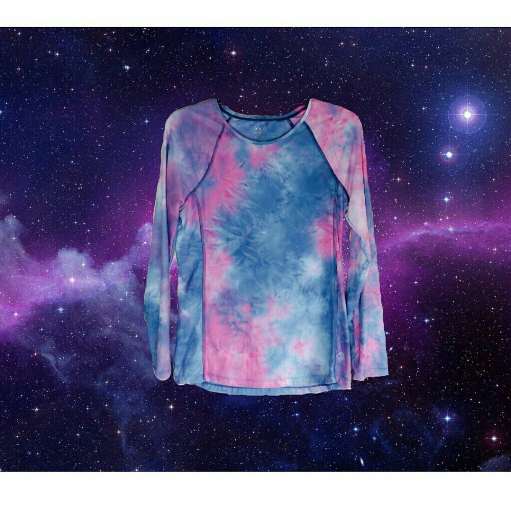 Women's Athletica Long Sleeve Size Medium